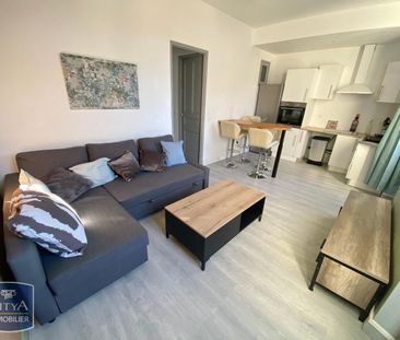Location Appartement 2 pièces 37m² TOULON 83000 - Photo 1