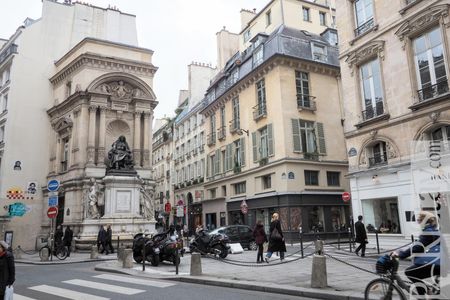 Apartment Moliere ChicSuites - Photo 4