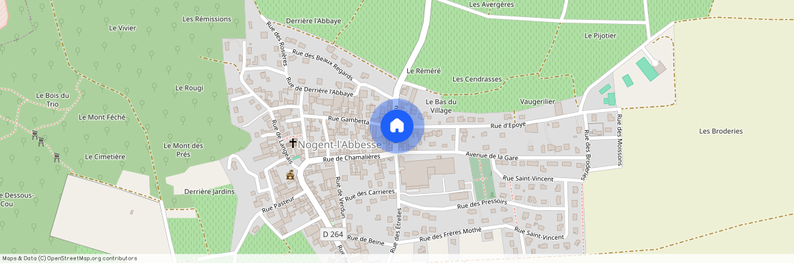 Marne, 51, 51420, Berru