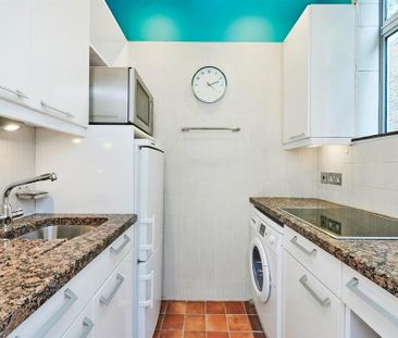 Ground floor flat to rent - Photo 5