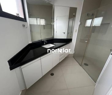 Apartamento Duplex Com 2 Quartos Para Alugar, 100 m² - Pinheiros - ... - Photo 6