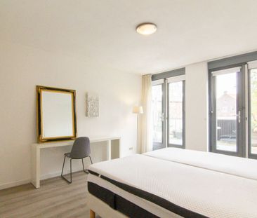 Appartement te huur: Prins Frederikplein 202 3071 KS Rotterdam - Foto 5