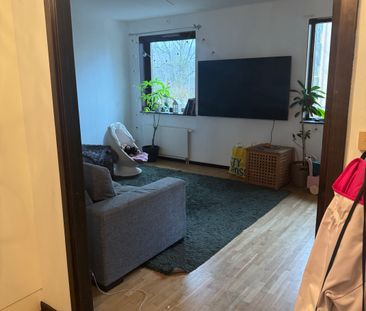 Regementsgatan 14 - Foto 3