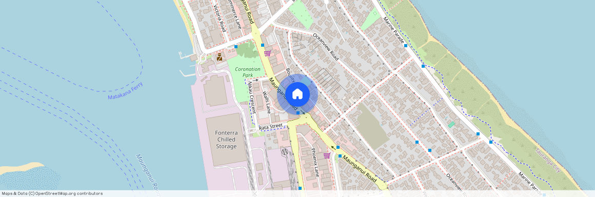 Mt Maunganui, Tauranga City