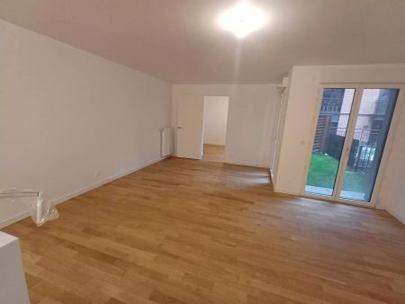 location Appartement T2 DE 52.5m² À COURBEVOIE - Photo 2