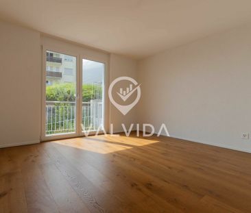 3.5 Zimmer, 81 m² - Photo 3