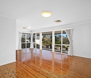 7 Curtin Avenue, Wahroonga NSW 2076 - House For Rent | Domain - Photo 1