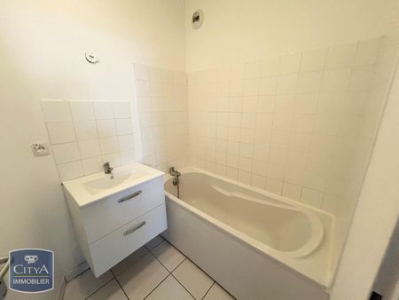 Location Appartement 2 pièces 45m² ANZIN 59410 - Photo 3