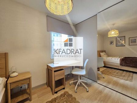 Promocja! Gustowne 2pok. w Centrum z balkonem - Фото 4