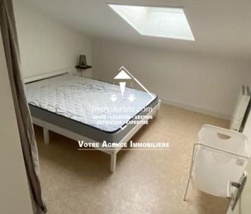 Location Appartement 2 pièces Limoges (87000) - Photo 2