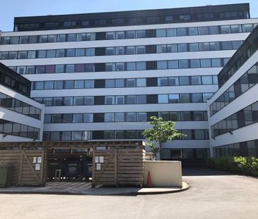 Trident Apartments, Sale, Greater Manchester - Photo 1