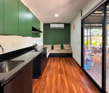Casa Contenedor en Dzityá AMUEBLADO | BBC | - Photo 1