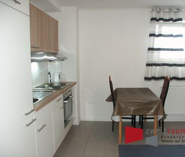 Bad Iburg, gemütliches Apartment am Charlottensee - Foto 4