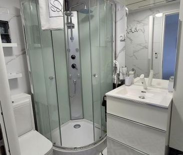 Location Appartement 2 pièces Meublé 25m² CHAILLY EN BIERE 77930 - Photo 2