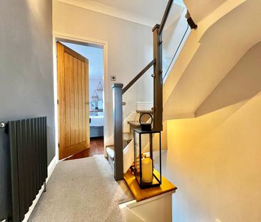 2 bedroom terraced house to rent - Photo 2