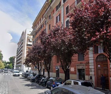 Quadrilocale via Giuseppe Palumbo, Mazzini - Delle Vittorie, Roma - Photo 4