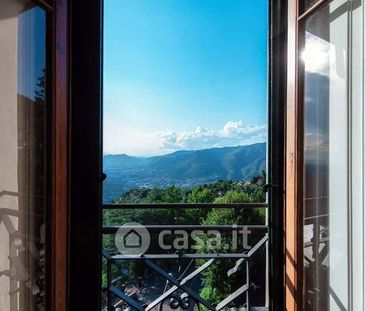 Trilocale in Affitto in Via Alessandro Volta 49 a Brunate - Foto 2