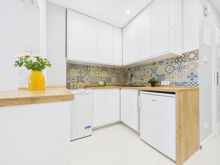 Jasna kawalerka w zielonej części Katowic 26 m² - Photo 5