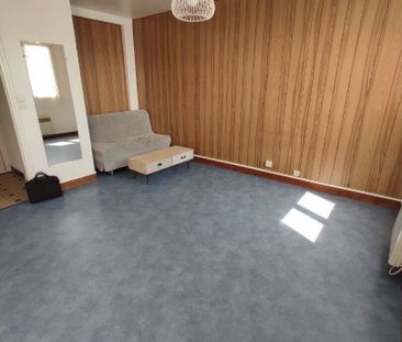 Location appartement 1 pièce 24.36 m² à Le Havre (76600) - Photo 3