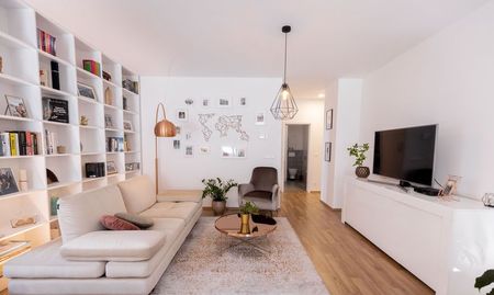 PRENÁJOM: 2-izbový byt - rezidenčný projekt NOVÝ RUŽINOV - Photo 5