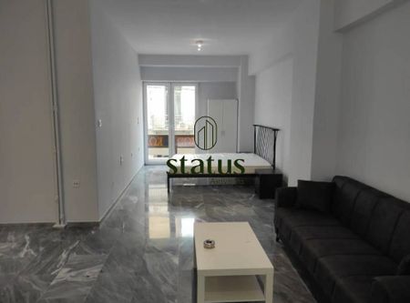 Studio/Γκαρσονιέρα για ενοικίαση Πάτρα - Κέντρο (Πάτρα) - Photo 5