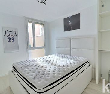 Appartement BOIS D'ARCY - Photo 1