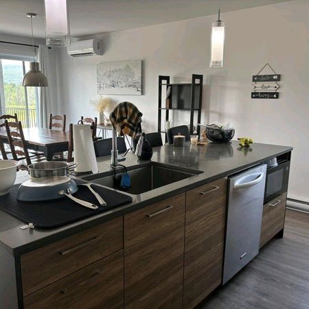 4 et demi a louer decembre - Photo 3