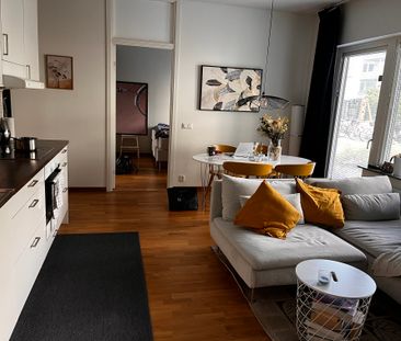 Tullgarnsgatan, Uppsala - Photo 6