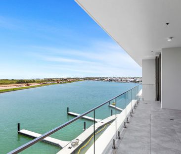 3 Bedroom apartment on the Lake in "Lasail" Newport The weekly rent will increase to $1000 from 25/02/2027 Contact Julie Sykes 0438 050 110 - Photo 6