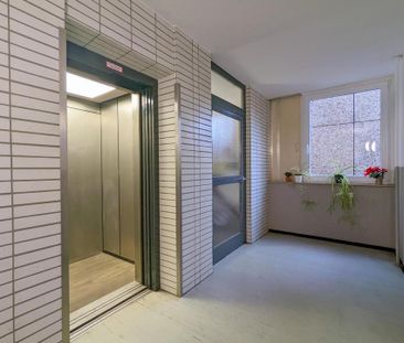 + Sonnenbalkon + sofort beziehbar mit Aufzug + - Photo 6