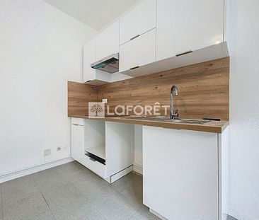 Appartement T2 Elbeuf à louer - Photo 1