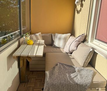 Mörbyhöjden, Danderyd - Photo 4