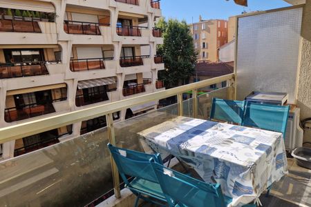 LOCATION ETUDIANTE - Photo 4