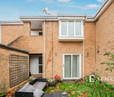 1 bedroom apartment to rent Stuart Way, East Grinstead, RH19 - Photo 3