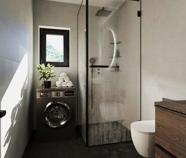 For rent – New Minergie 2.5 room apartment with large balcony and i... - Photo 4