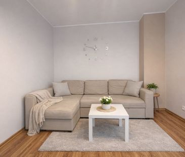 2-pokojowe, Balkon, Zamknięte Osiedle | Jasień - Zdjęcie 2