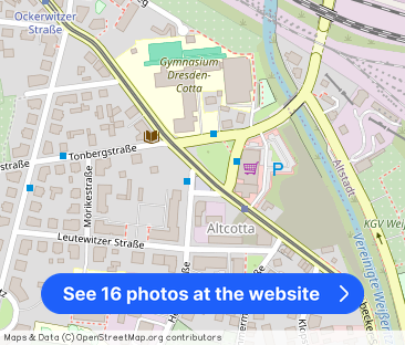 Für Individualisten! Außergewöhnliche Dachwohnung mit Charme! - Photo 1