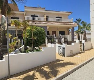 Alquiler de chalet adosado en Calle Pamplona, 11 - Photo 3