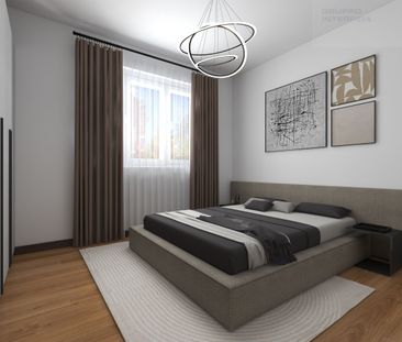 MODERNI APPARTAMENTI 2.5 LOCALI - Foto 6