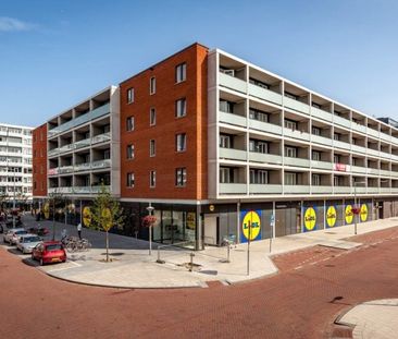 Te huur: Appartement August Allebéplein 129 in Amsterdam - Photo 5