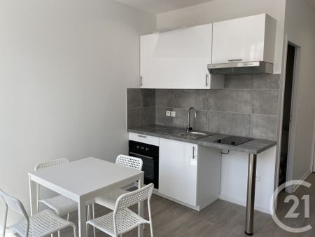 Location Appartement 1 pièce 18m² METZ 57000 - Photo 4