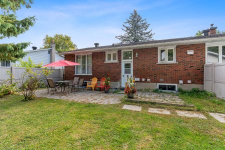 For Lease - 1105 FALAISE Road Unit# B, Cityview - Parkwoods Hills - Rideau Shore, Ontario - Photo 4