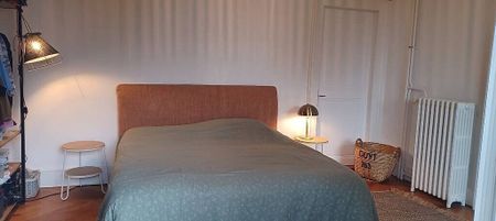 Lease renewal – 4.5 rooms, Montreux (Avenue du Midi) for 15.01.2026 - Photo 2