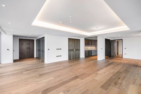 Thames City London SW8 - Photo 3