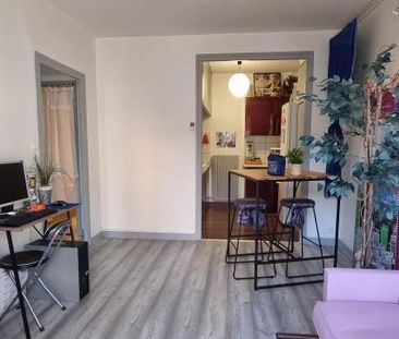 Location Appartement 2 pièces 35m² BRIVE LA GAILLARDE 19100 - Photo 2