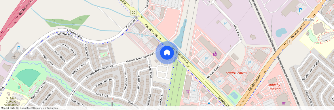 3200 Dakota Common N/A Unit# B1002, Burlington