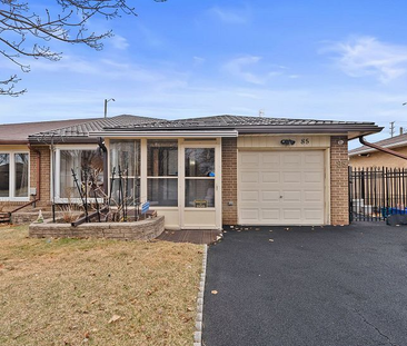 For Lease - 85 Autumn Boulevard, Brampton, Ontario - Photo 6