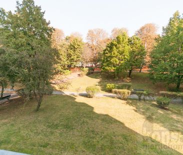 KAWALERKA NA POMORZANACH na 1 piętrze z windą - Фото 5