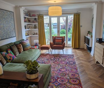 Room in a Shared House, Bow Common Lane, E3 - Photo 1
