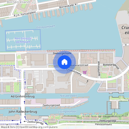 Oostelijk Havengebied, 1019 VN, Slijterstraat, Amsterdam